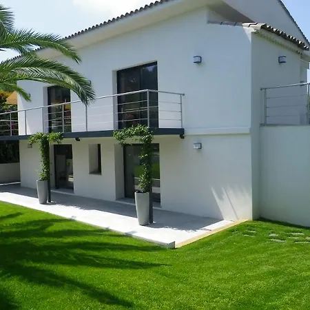 Villa Ondine Antibes